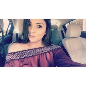 Meet your Posher, Leslie